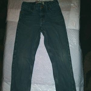 Levi's 511 Slim boys 6R denim pantz